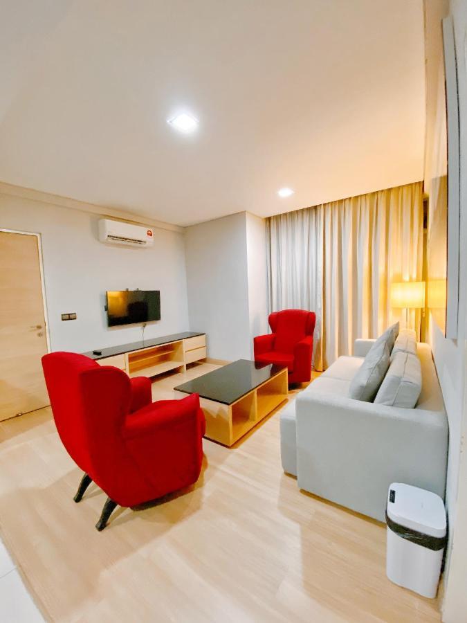 Straits Suite By C Homestay Malacca ภายนอก รูปภาพ