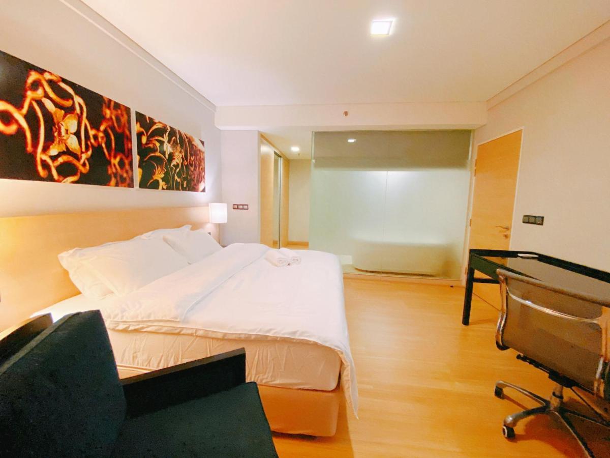 Straits Suite By C Homestay Malacca ภายนอก รูปภาพ