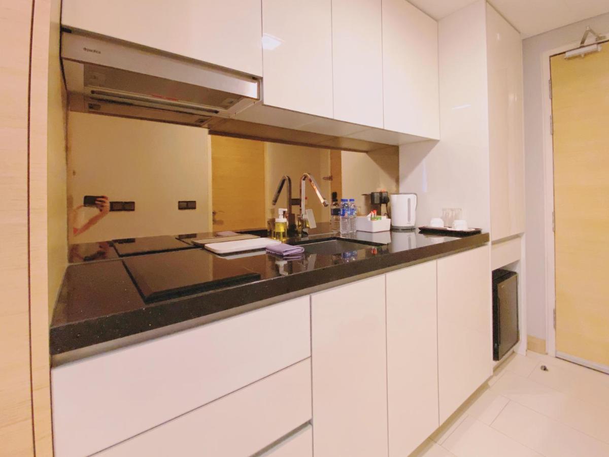 Straits Suite By C Homestay Malacca ภายนอก รูปภาพ