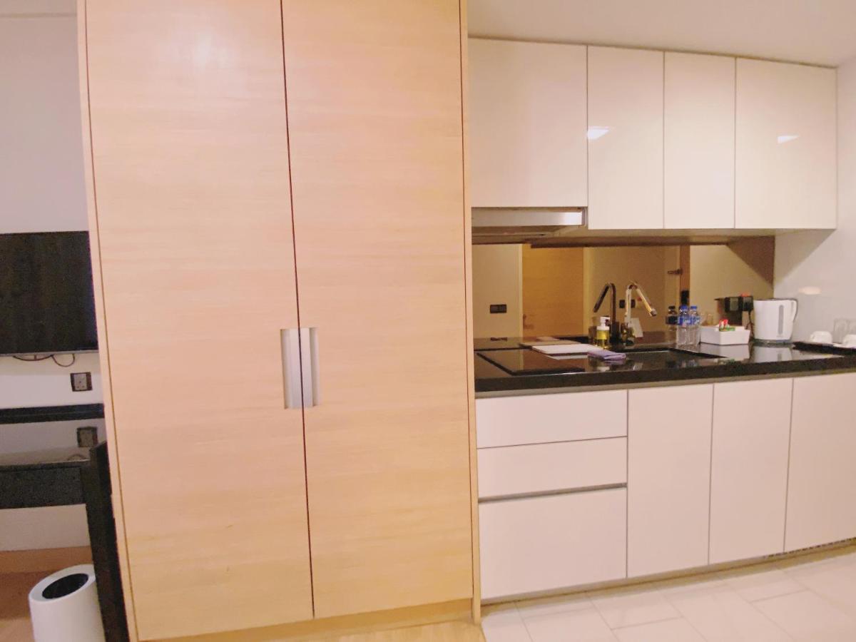 Straits Suite By C Homestay Malacca ภายนอก รูปภาพ