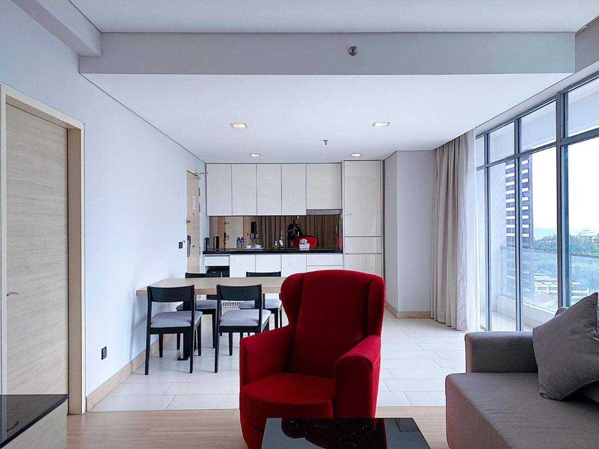 Straits Suite By C Homestay Malacca ภายนอก รูปภาพ