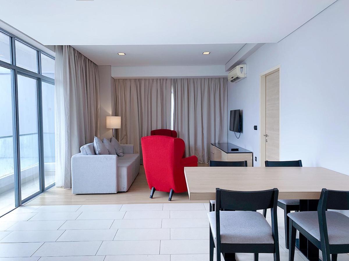 Straits Suite By C Homestay Malacca ภายนอก รูปภาพ