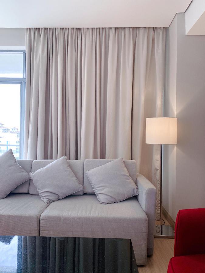 Straits Suite By C Homestay Malacca ภายนอก รูปภาพ