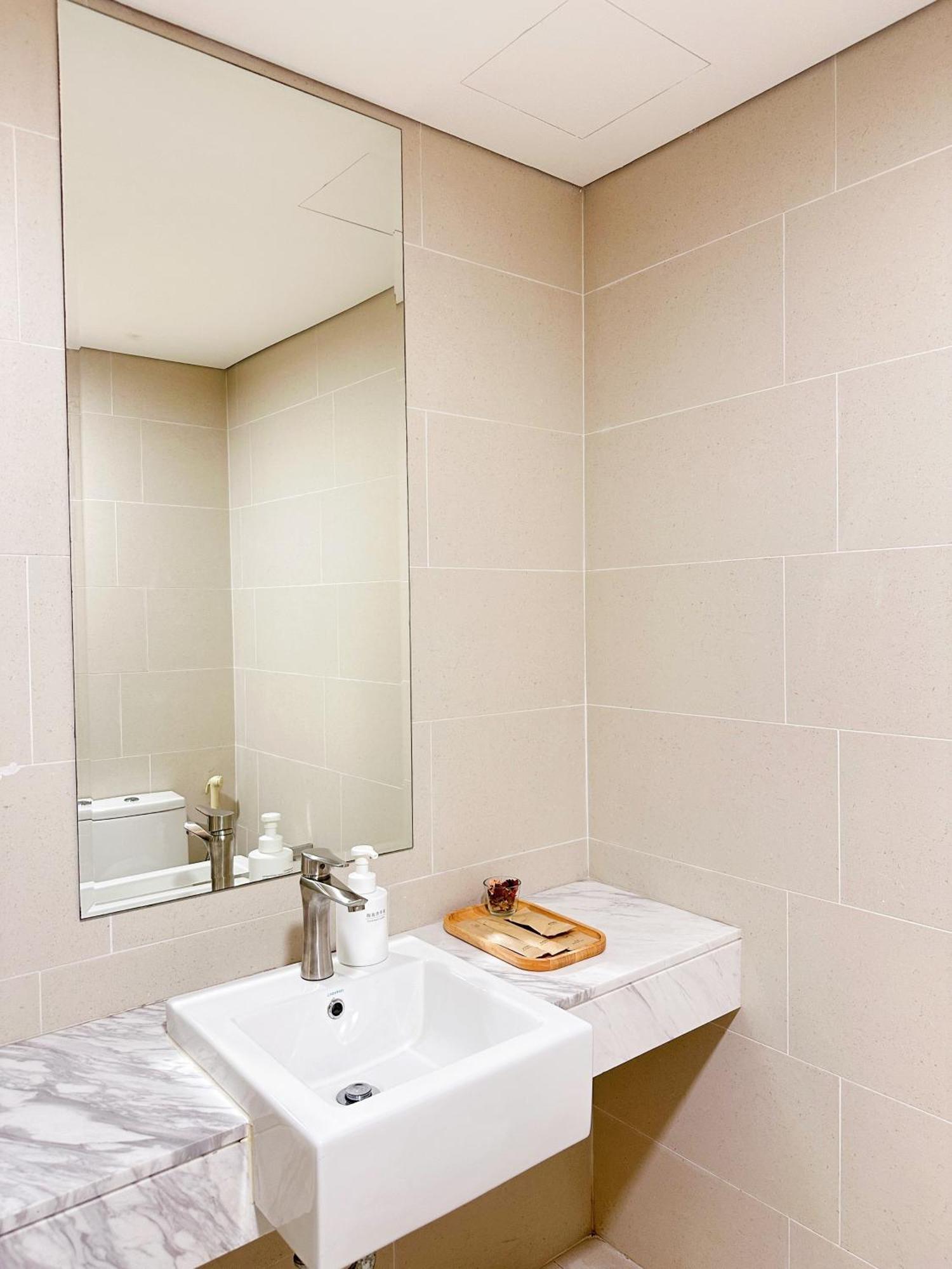 Straits Suite By C Homestay Malacca ภายนอก รูปภาพ