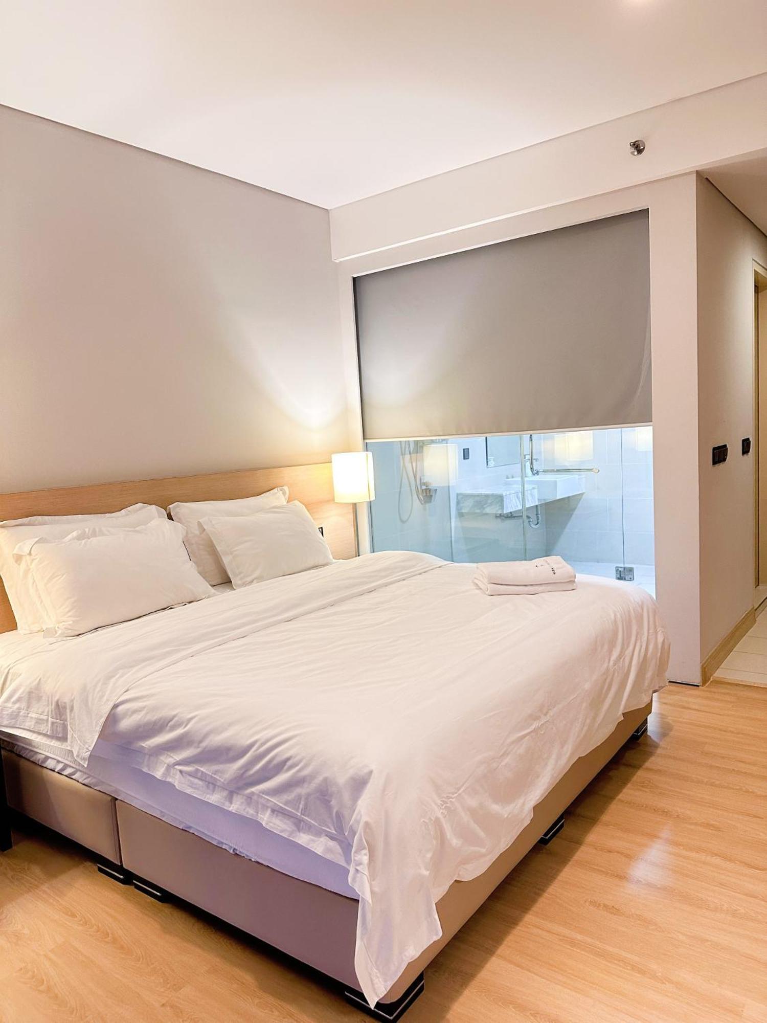 Straits Suite By C Homestay Malacca ภายนอก รูปภาพ