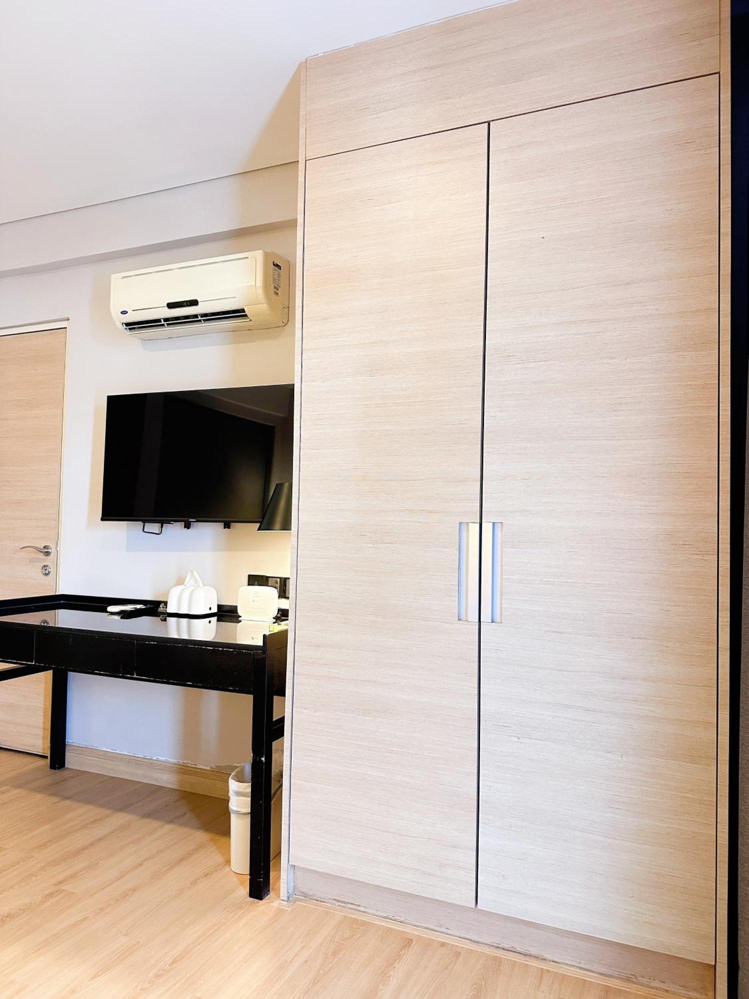 Straits Suite By C Homestay Malacca ภายนอก รูปภาพ